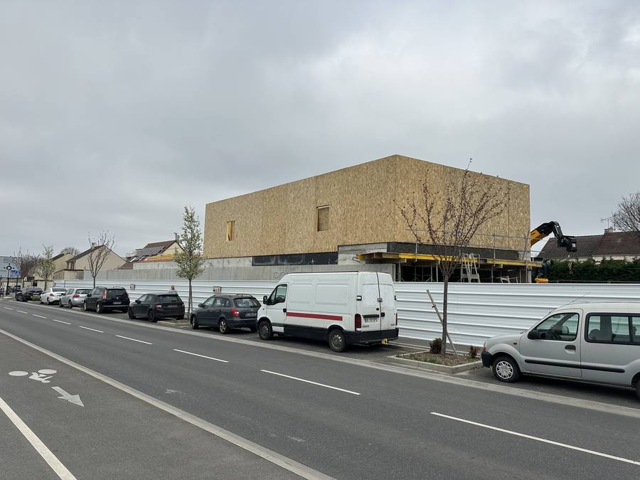 Nom du projet /client image 2